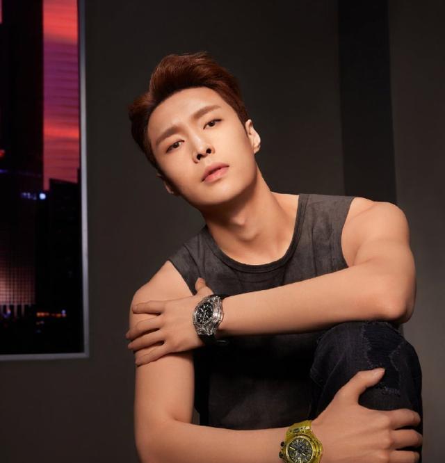 林家栋|赵露思《偷偷藏不住》女主角？男主从吴磊降级到陈哲远，不可信