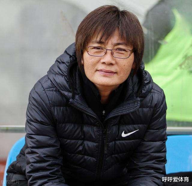 韩国队|女足为何能击败韩国队？水庆霞一番话说出了真相，对手输得不冤