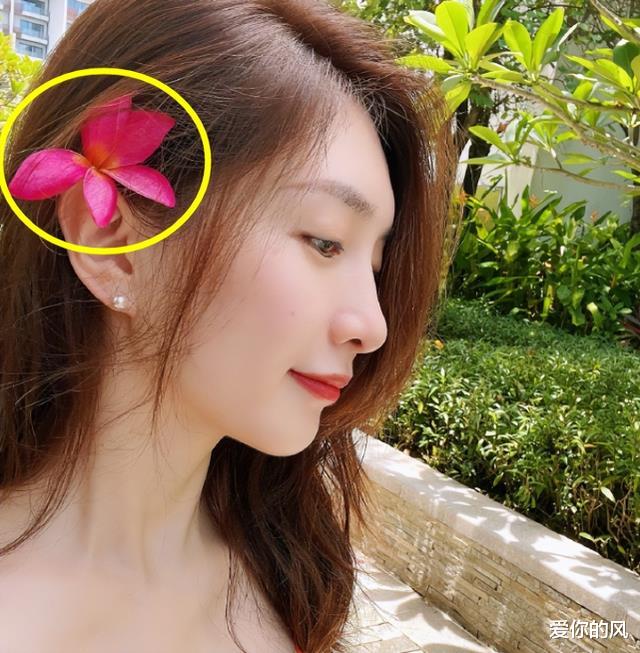 江疏影|张小寒漫画猜谜游戏,剑指江疏影,疑似介入金巧巧的婚姻