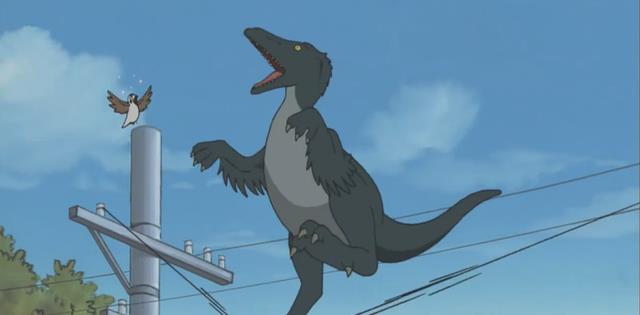 哆啦A梦|哆啦A梦:看动漫还能学知识,老鼠的祖先是什么?竟然和大象同宗