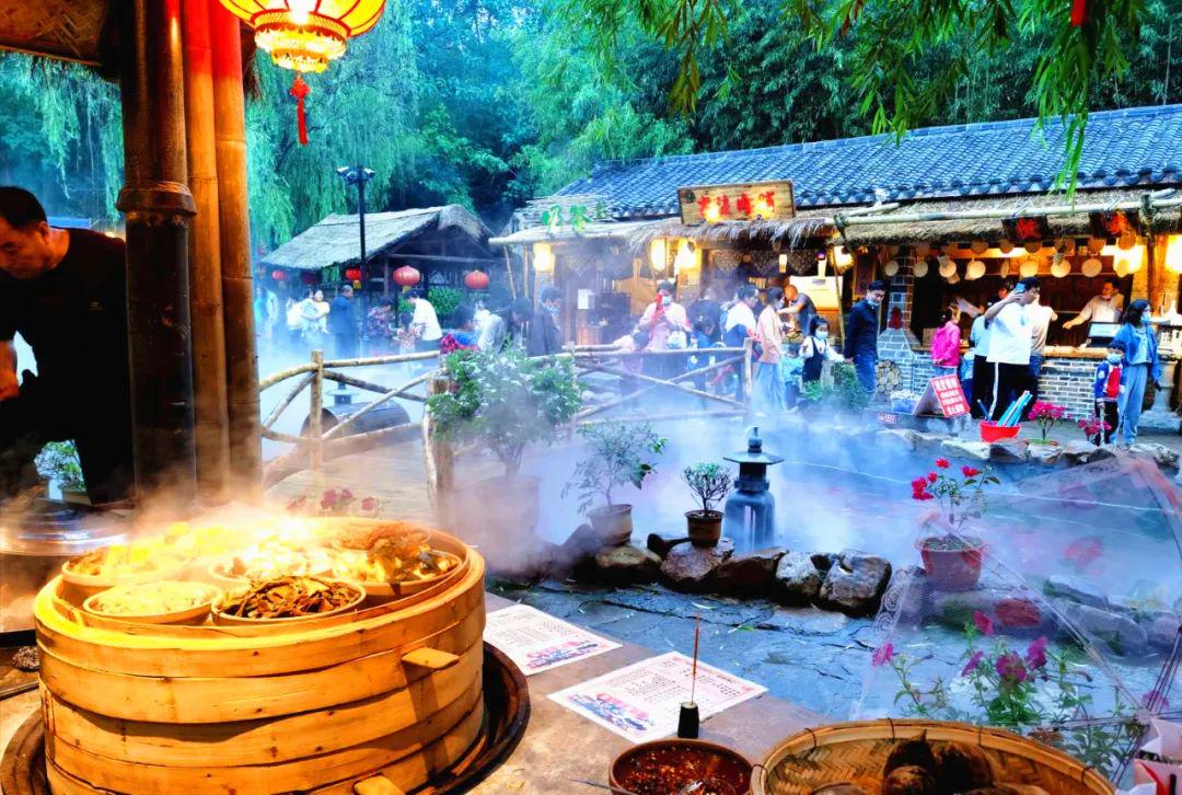 内蒙古|竹泉村·红石寨所在地是“低风险地区”，敬请放心来游玩！
