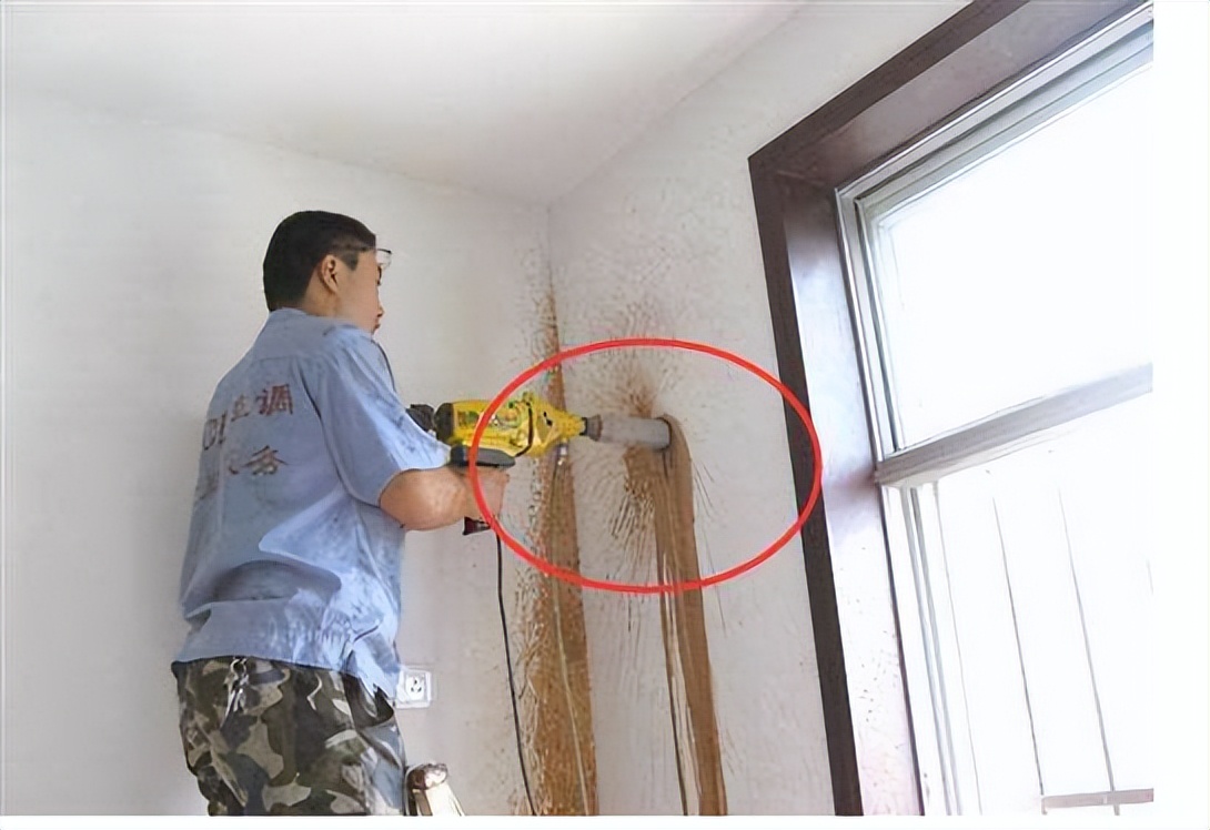 新房装修忙的头昏目眩!刚入住就陆续出现8大败笔,个个坑的恼火