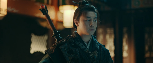 释小龙|?《燕赤霞》票房仅107万,释小龙不甘心,自导自演带来一部新片!