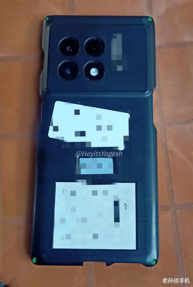 笔记本|三段式按键回归！一加Ace2参数公布，搭载曲面屏与骁龙8+芯片