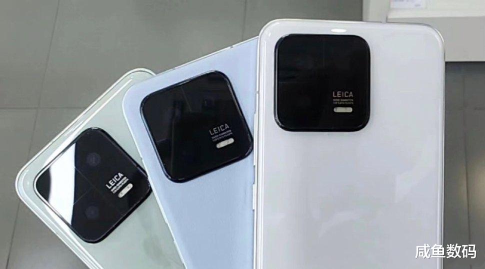 小米科技|真机被泄露，评测指南又被流出，网友：还开发布会？直接开售吧