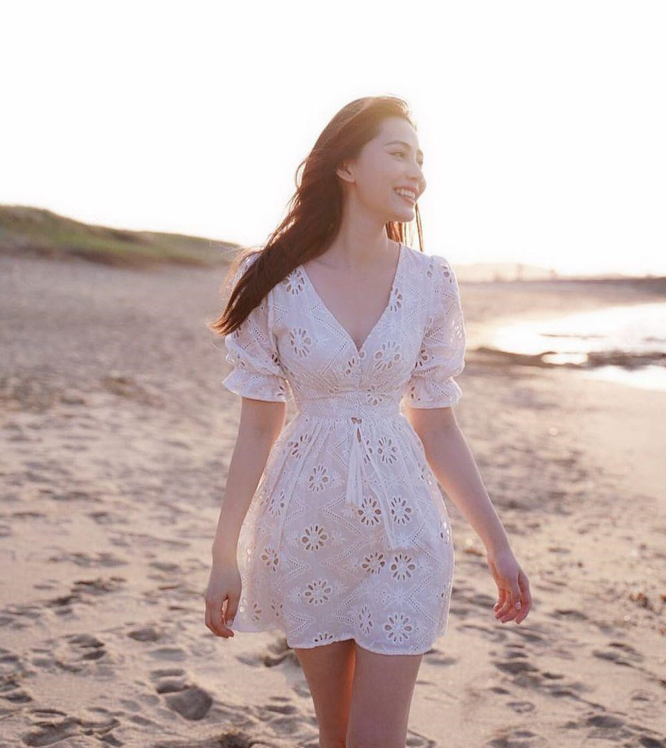 袁咏仪|漂亮正妹邱慧雯超诱惑大长美腿