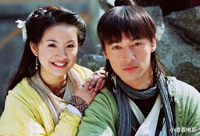 电视剧|最经典的10部仙侠剧，里面的旷世虐恋，哪部让你至今未能走出来？