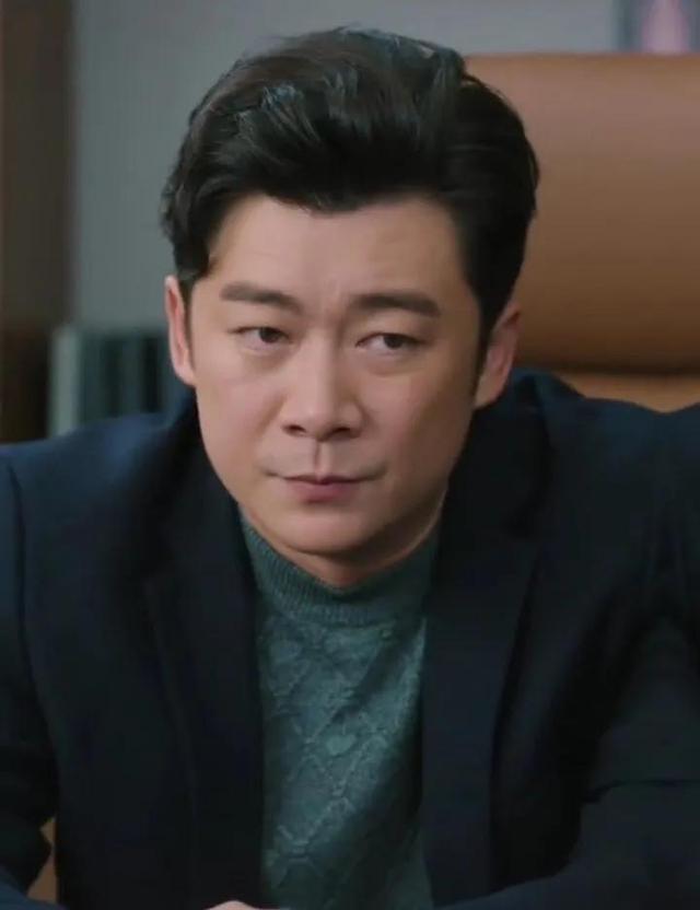 曹征|演员曹征：娶宋茶茶为妻，结婚16年儿女双全