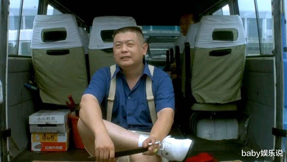 傅彪|张秋芳：和傅彪在一起有欢笑有泪水，他去世后不再婚