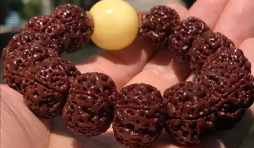 版画|怎么盘出一条极品金刚？