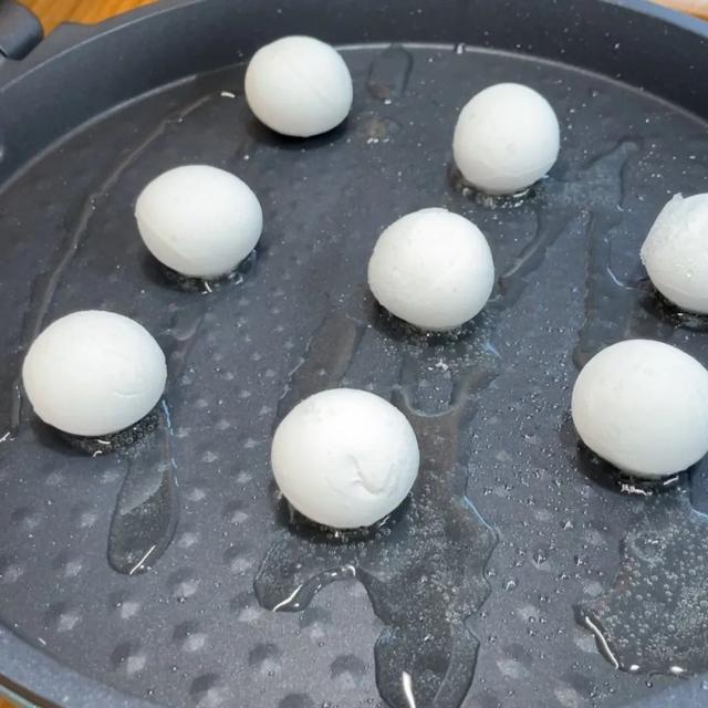 充话费送的电饼铛，其实是被你忽略的厨房之神