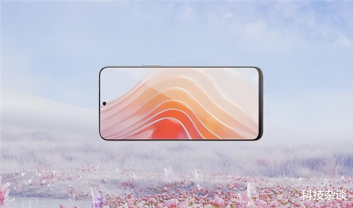 荣耀|赵明是真有创意,荣耀X40i这个配色很惊艳