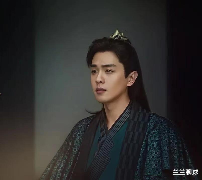 庆余年第二季|《庆余年2》拍了吗?李小冉回答“一针见血”,观众却不耐烦了