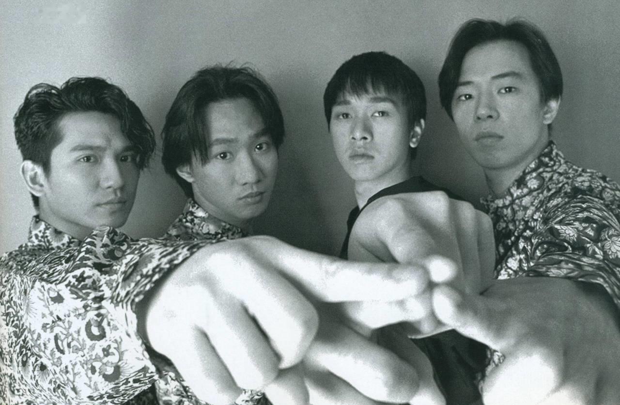 beyond|即使黄家驹不出意外，BEYOND单飞亦难避免，但不会不欢而散