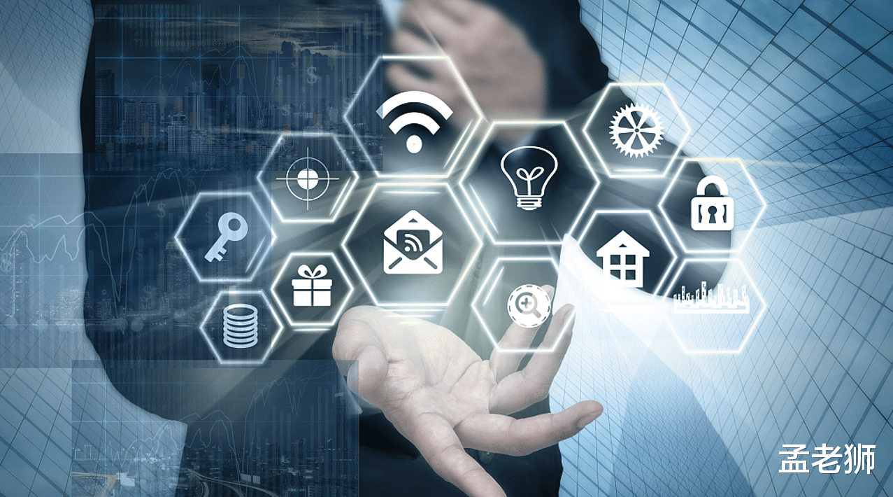 产业互联网|产业互联网的暗流