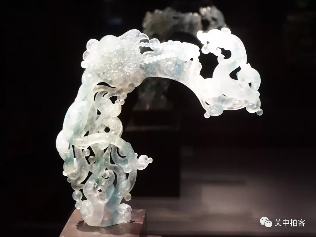 金玉满堂|金玉满堂：曲江艺术博物馆东波斋珍藏展