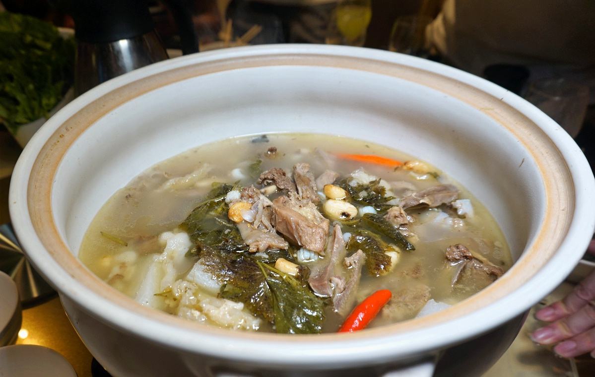 美食|台山那些深受人们喜爱的美食，去台山旅游不要错过，好吃到发晕