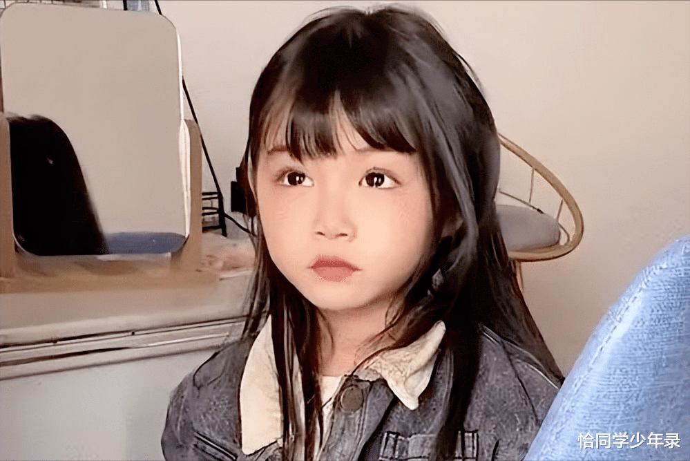 倾国倾城|\折翼天使\蓝妮妮: 拥有倾国倾城的美貌, 却无法像正常人一样生活