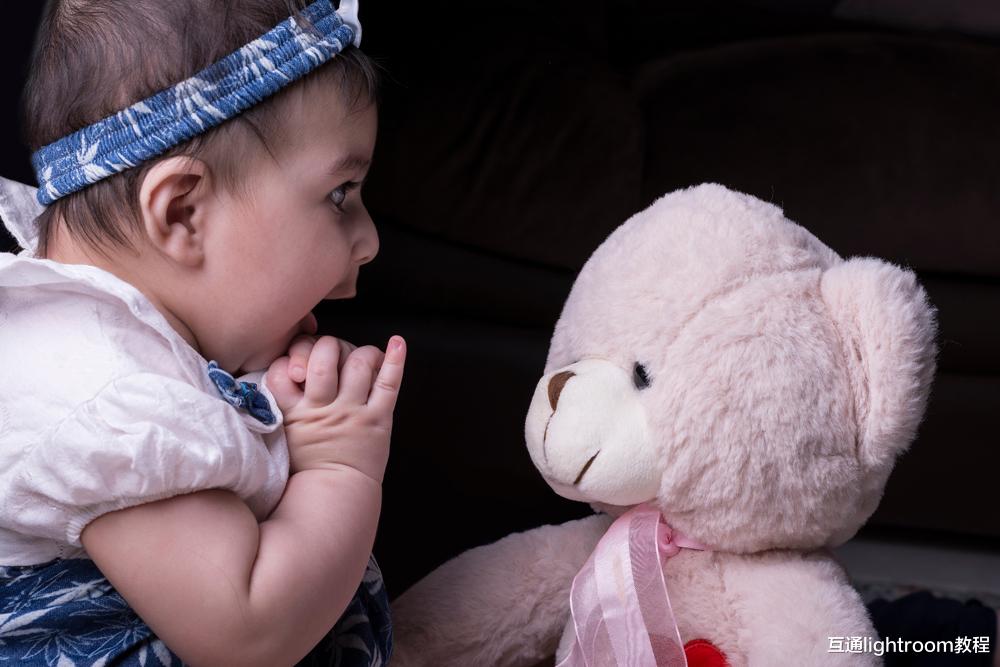 人像摄影如何捕捉人像情感,掌握这8个技巧轻松完成!