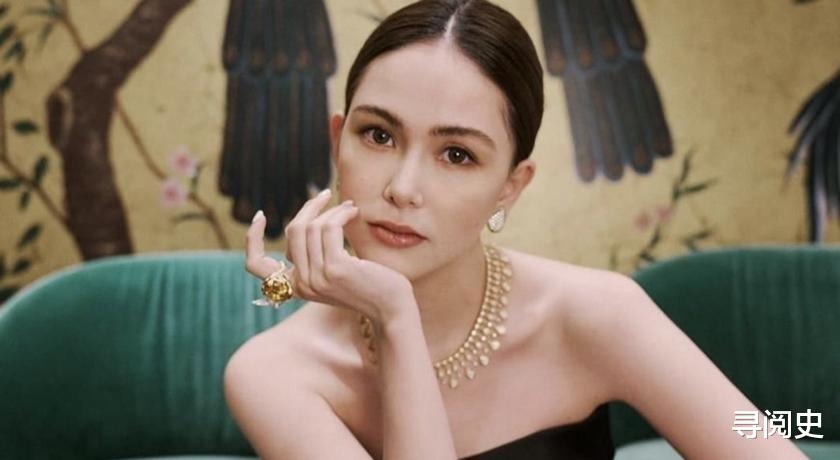 昆凌|昆凌万圣节扮经典名画，连老公周杰伦都认输！