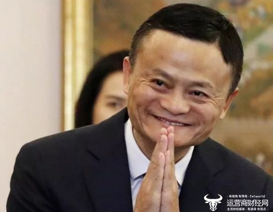 朱啸虎|阿里巴巴财报是喜远大于忧呀！没必要去故意唱衰