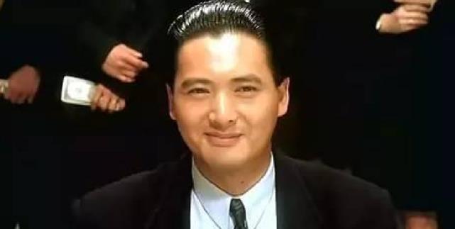 肖晓琳|华裔女赌神赵苏茜，将赌场当提款机，却在33岁被人烧焦