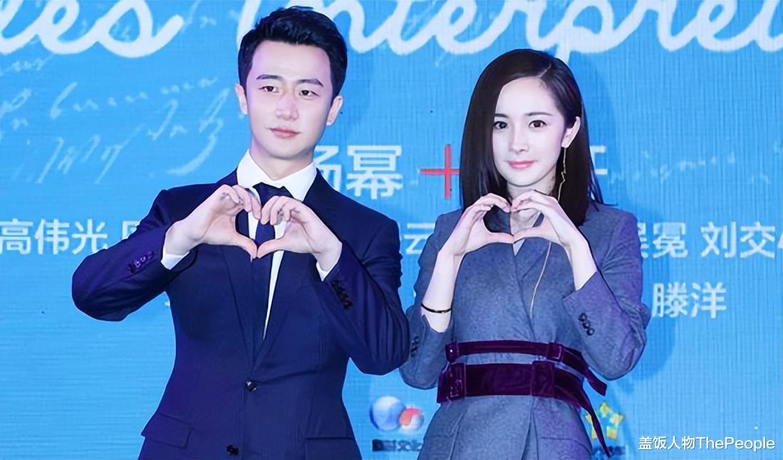 黄轩|有口碑、缺奖杯，这5位演技炸裂的实力派演员，个个让人意难平