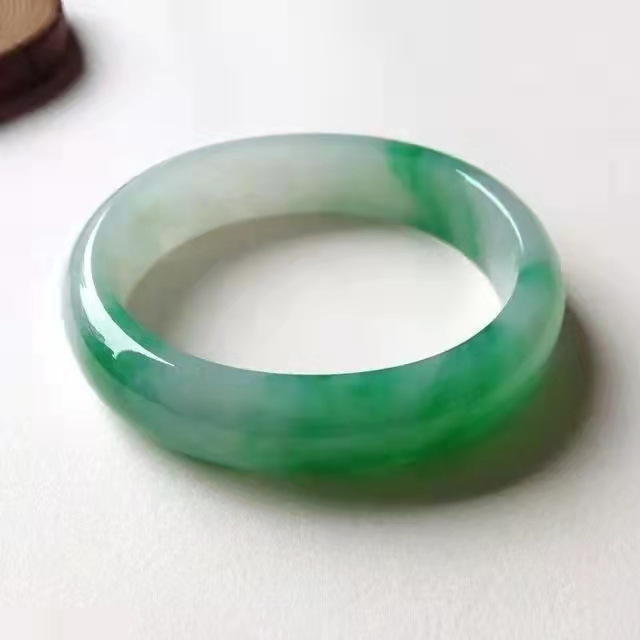 钧瓷|1.6公斤木纳原石，切开后竟然是这样？