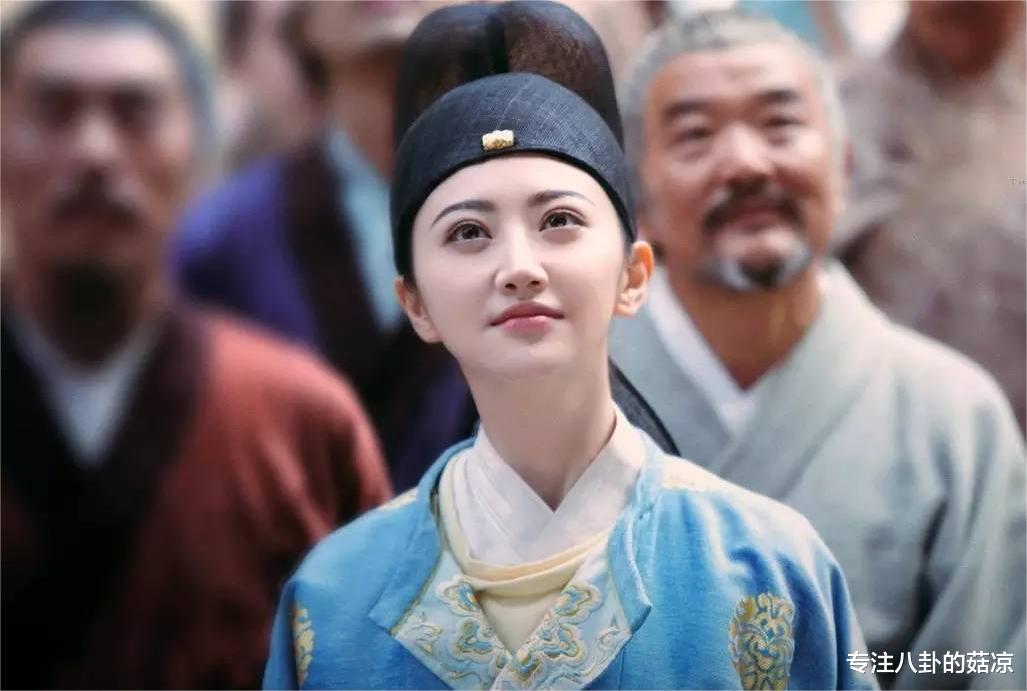 司藤|又一大女主剧即将来袭，《司藤》编剧亲自操刀，主演阵容惊喜不断