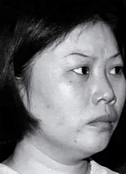 18年前的深圳灭门案:一家5口惨死家中,女主犯临刑前只说了5个字