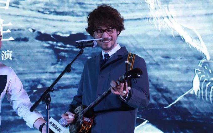 周传雄|从“情歌王子”到《黄昏》,从小刚再到周传雄