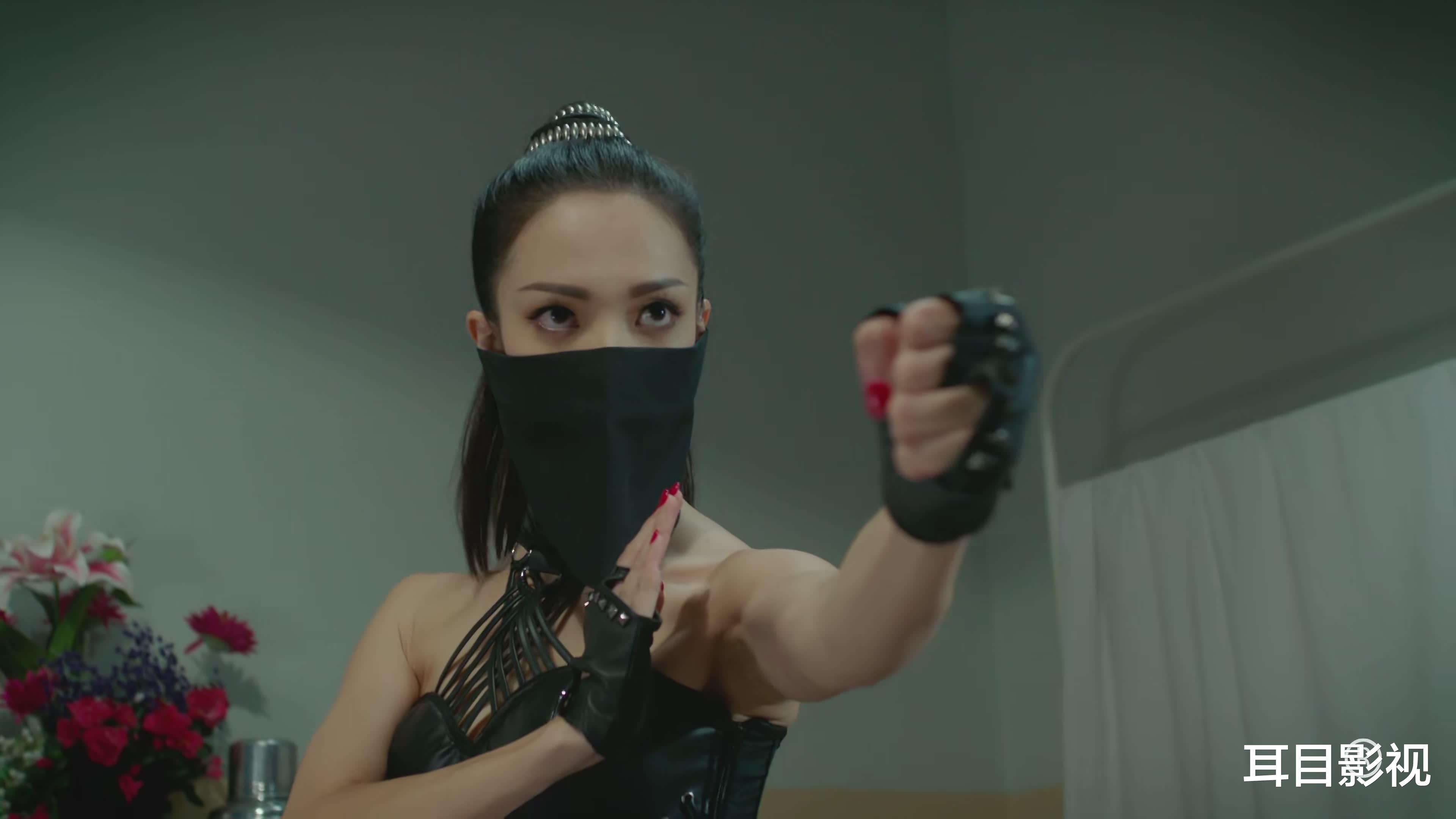 托尼|《铁拳英雄》结局篇，情节为了反转而反转，简直侮辱观众智商