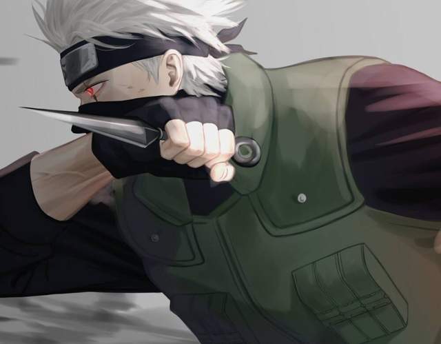 忍术|《火影忍者》为什么卡卡西复制上千,却用来用去都是那几个忍术?