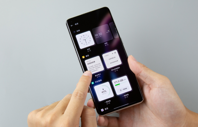 徕卡|ColorOS 12第三季度升级计划公布，外观功能皆有亮点，新系统或秋季见