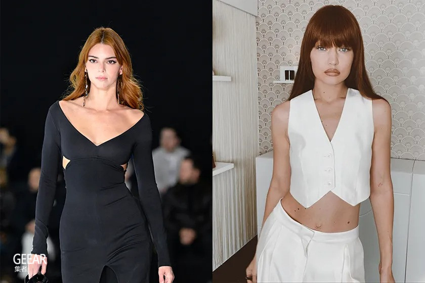 短发 在好莱坞风潮窜起:It girl都纷纷换上了这种发型!