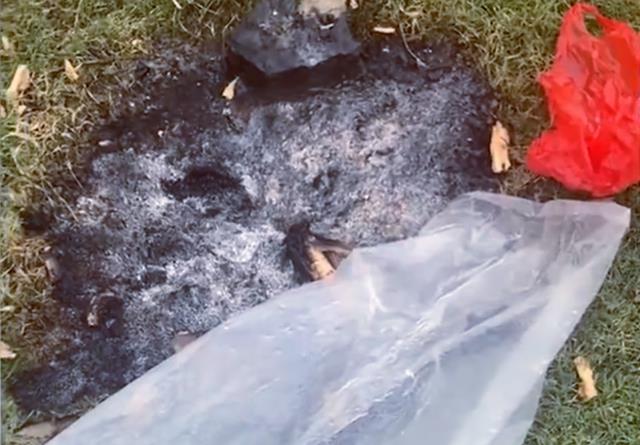 贵州|吃饭全靠钓!贵州男子钓鱼被困回不了家,直接开启了“荒野求生”