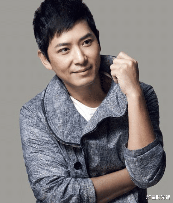 戴军|“段王爷”戴军：从歌手到主持人，唱红《阿莲》，51岁还单身