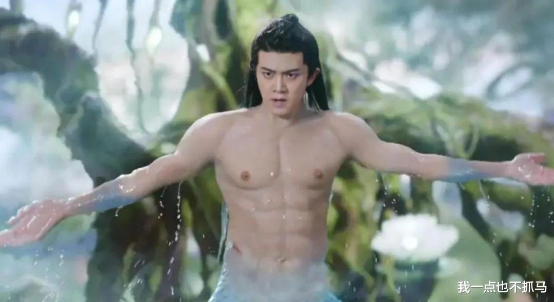 任嘉伦|连这都造假，活该翻车？