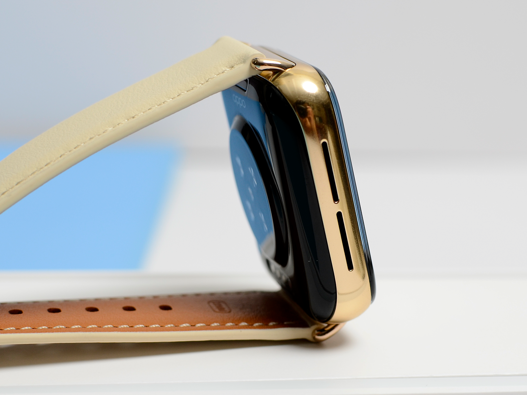 李宁|软硬件结合打造生活好伴侣——OPPO Watch 3智能手表体验