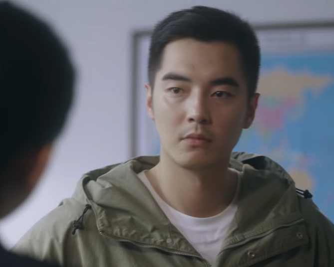 金世佳|秦海璐良心剧首播，仅4集飙升榜第一，金世佳檀健次演技惊艳四座