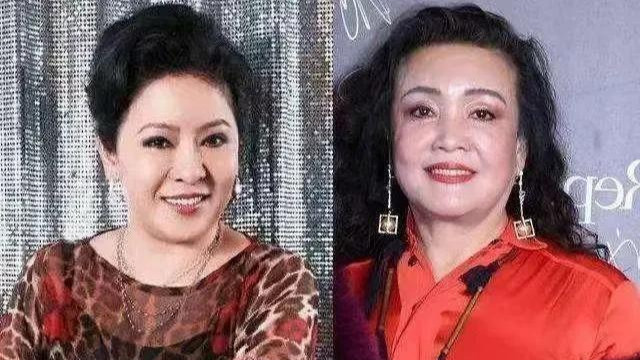 向太|1天爆5个瓜！41岁男星出轨，大S放弃赡养费，张兰暗讽向太