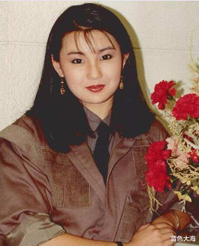 刘嘉玲|“真富婆”刘嘉玲：住4亿豪宅戴千万珠宝，大婚为何不请刘德华？