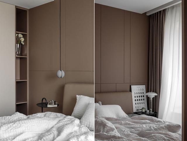 成都女主家中的高级场面:装修简约大气,仅凭一个餐厅就圈粉无数