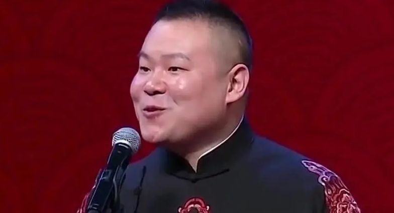 岳云鹏|曝岳云鹏出事被抓,本人晒自拍辟谣