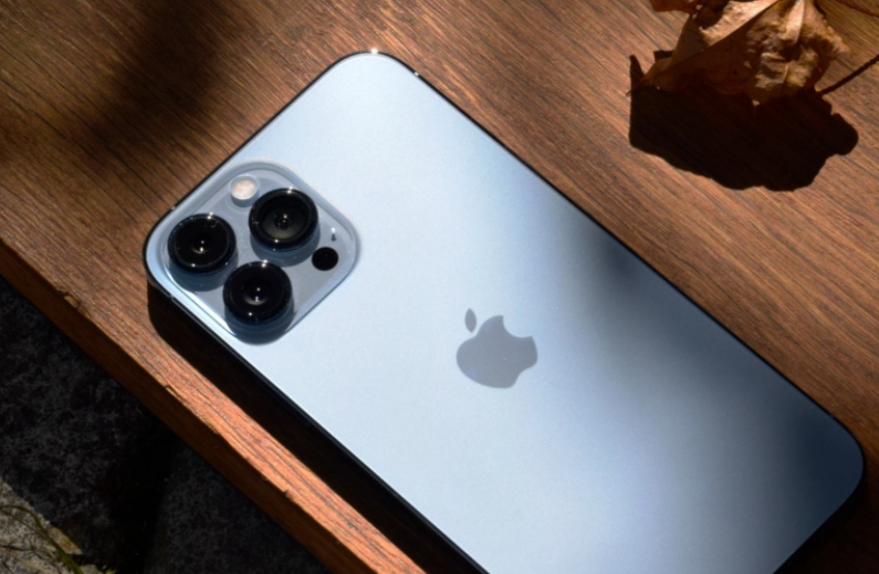 酷睿处理器|苹果手机打破了自己在中国的市场份额记录，这反映了什么