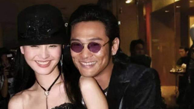 周汶锜|港圈姐妹花的劲爆情史：姐姐嫁豪门被“绿”，妹妹疑小三“逆袭”