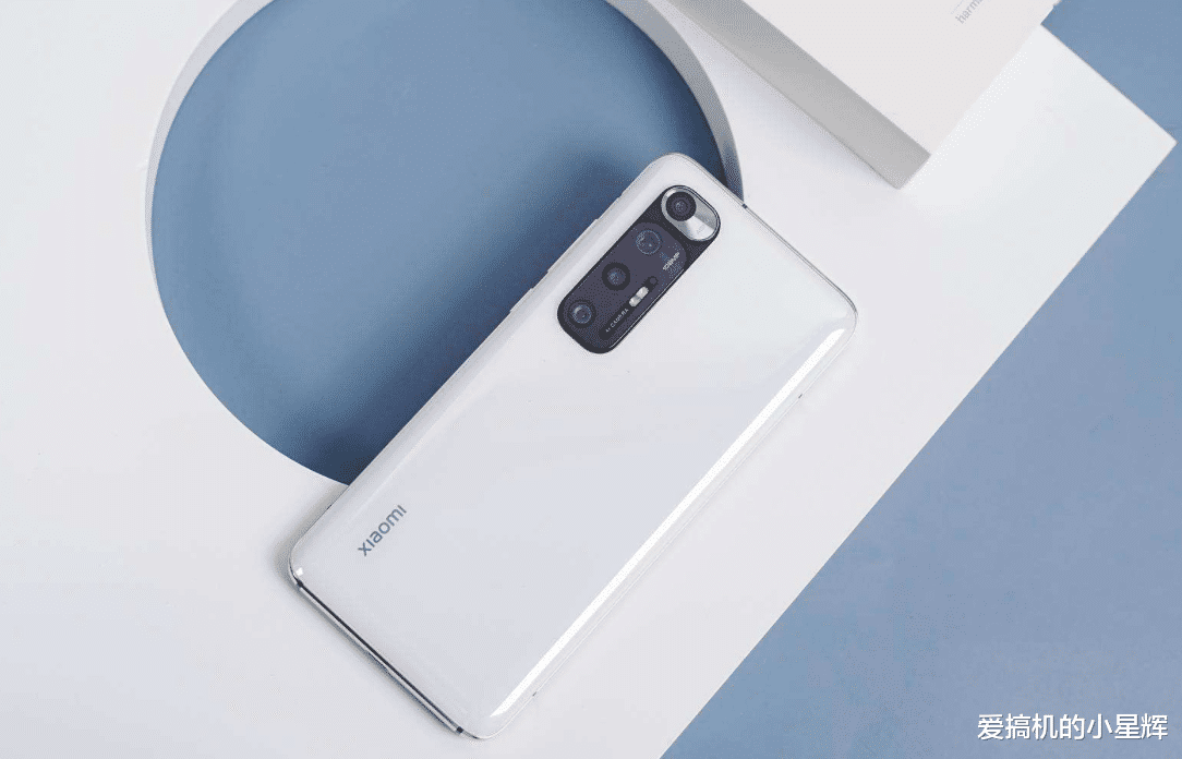 小米科技|小米10S跌至新低价，曲面屏+256GB+OIS防抖，网友却开始纠结了