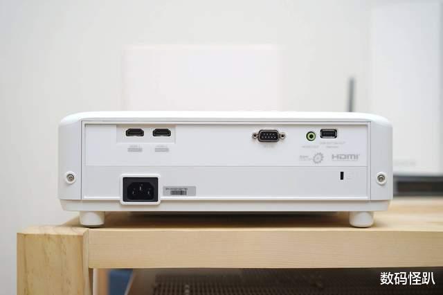 优派|投影也玩高刷:观影游戏两不误的优派PX701-4K Pro家用投影机体验