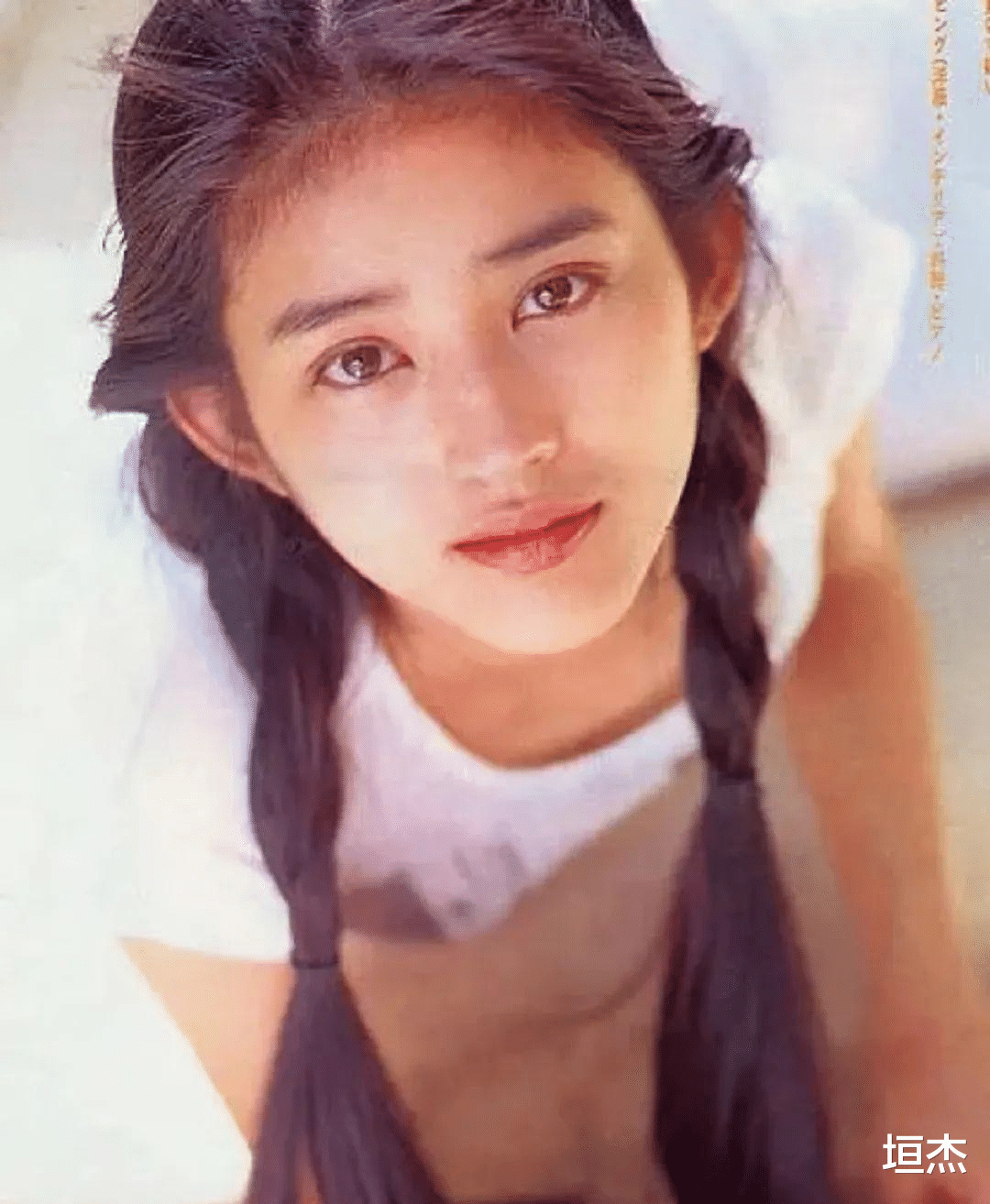 李沁|李沁脸上的苦相怎么一夜之间消失了？