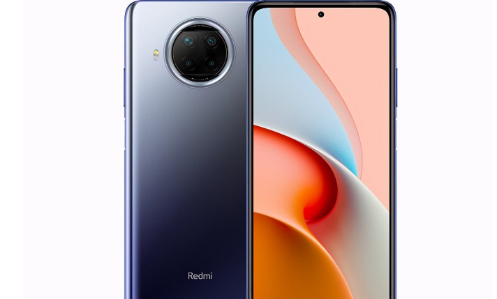 小米科技|小米9全系标配，连1999的SE也带屏下指纹，小米9还多了全功能NFC